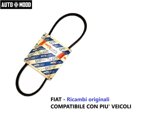 Cinghia alternatore originale