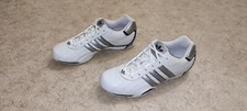 ADIDAS ADIRACER PUMA FERRARI MERCEDES BMW TAILLE UK 7 1/2 EUR 41 1/3 JP 26 CM