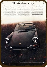 1970 PORSCHE 911 Sport Car