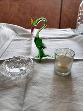 Soprammobili In Vetro Murano