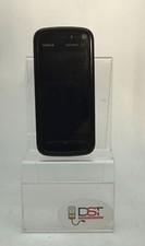 SMARTPHONE NOKIA 5800D, MINI SIM, 81MB 128MB RAM, USATO FUNZIONANTE