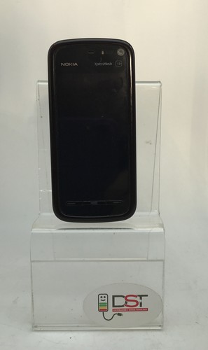 Smartphone nokia 5800d - nokia, 5800d,