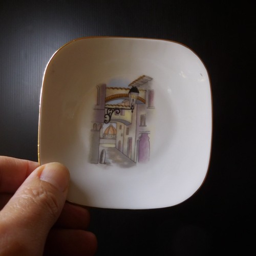 Portaoggetti miniature - portaoggetti,