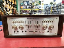 Console Stereo Amplificatore