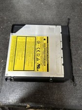 Apple iMac 24” Anno 2008 lettore CD/DVD P-ATA SuperDrive