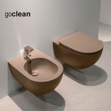 Sanitari sospesi Flaminia App