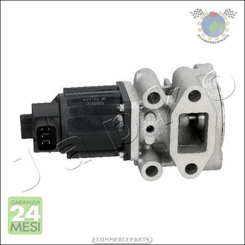 Valvola egr japko - egr,
