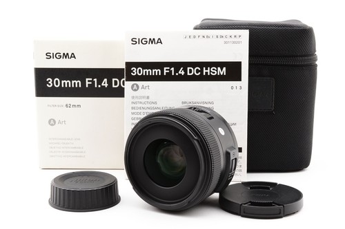 Sigma 1 4 obiettivo - sigma, mm