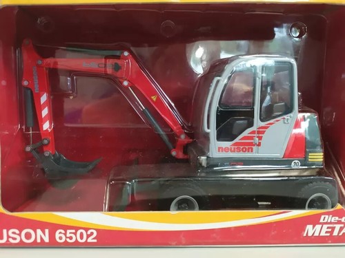 Joal escavatore neuson - escavatore,
