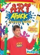 Art attack annual 2006 neil - "art, 2006-neil