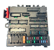 CENTRALINA SCATOLA FUSIBILI SAAB (9-3)(9.3) 1.9 TiD (2005-2010) 12764435
