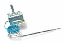 Termostato forno 280° 2 contatti  Hotpoint Ariston Indesit 55.17052.090