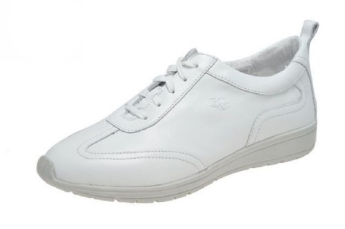 Sanagens scarpe donna pelle - sanagens,