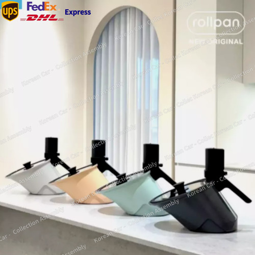 Vitalplant rollpan nuovo - vitalplant,