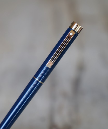 Penna stilo sheaffer targa - penna,