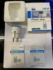 PRESA COMANDATA WI FI