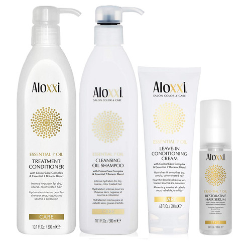 Aloxxi essential oil - aloxxi,