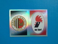 Figurine Calciatori Panini