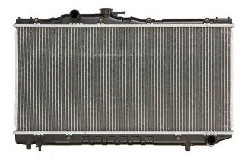 Radiatore manuale toyota - manuale,