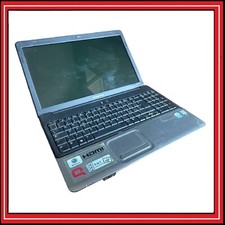 Computer Notebook HP Compaq Presario CQ60 Intel Schermo da 15,6" Windows Vista