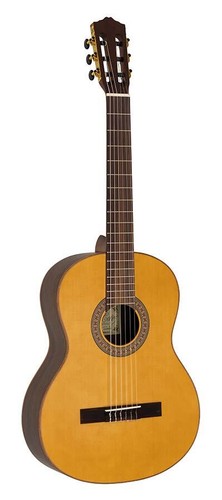 Salvador cortez chitarra - cortez,
