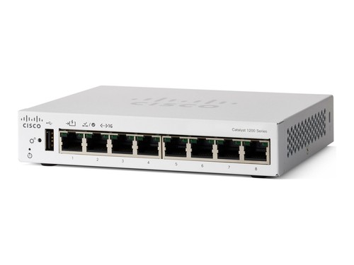 Cisco c1200 d - cisco,