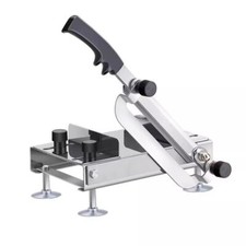 Coltello da Taglio Taglierina Torrone Affettatrice Taglia Zucchero