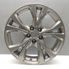 Cerchio In Lega Ford Kuga 18"