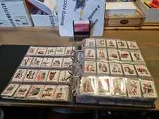 "Lotto 2" serie 80 figurine