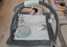 Nattou Palestrina Multiattivita