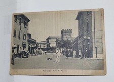 CARTOLINA GROSSETO CORSO C
