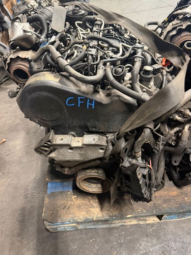 Motore completo volkswagen - motore,