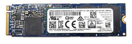 Toshiba 1tb pcie nvme - toshiba,
