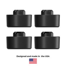 Piedini di ricambio per