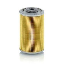 Filtro carburante uomo P 707 per Daf Ford Hanomag Henschel Iveco Leyland