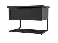 Comodino parete ikea - parete,