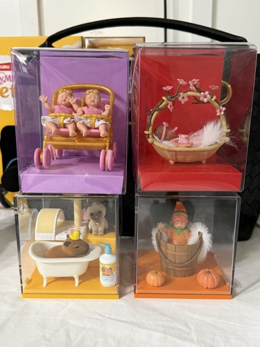 Raro espositore sigillato - espositore,,