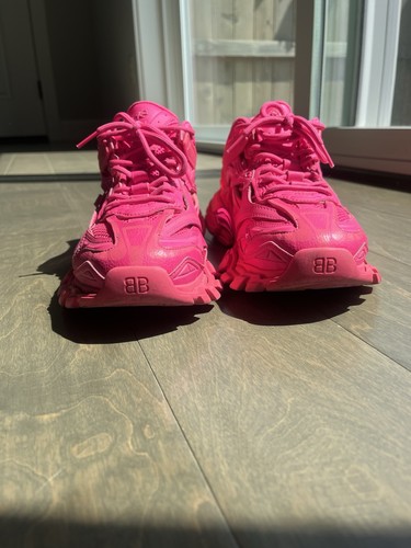 Balenciaga track sneaker - balenciaga, track.2