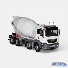NZG Imer Group MAN TGS