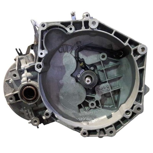 Cambio 55186627 opel astra - astra, h