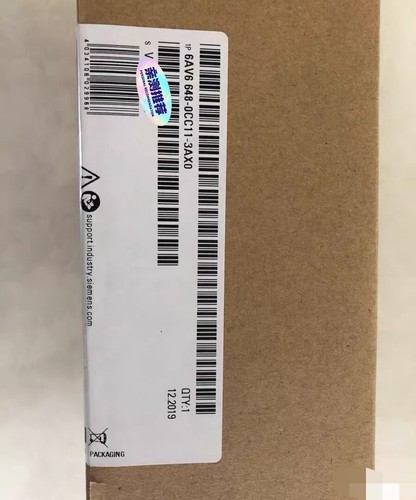 Siemens 6av6648 0ac11 3ax0 - siemens, 6av6648-0ac11-3ax0