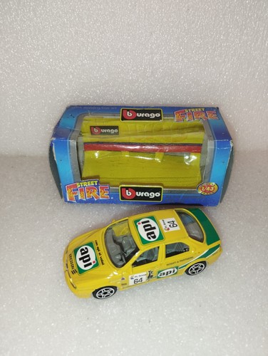 Alfa romeo 156 - romeo, 1:43