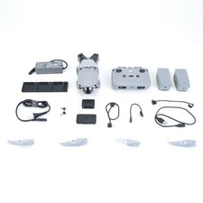 DJI Mavic Air 2 4K Drone Fly