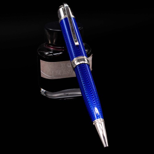 Penna sfera montblanc - penna,