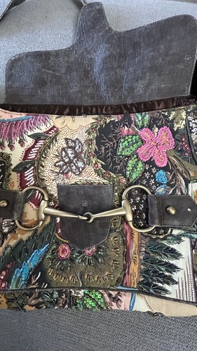 Rara borsa christiana - borsa, vintage