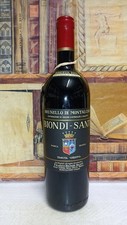 Vino 2001 Riserva Biondi Santi