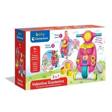 Valentino Scooterino Primi