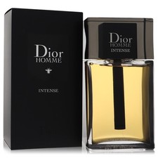 Dior Homme Intense di