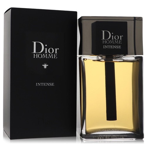 Dior homme intense - homme, di