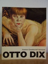 Otto Dix. Ausstellung